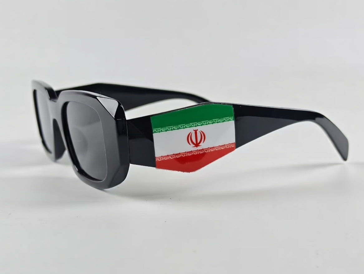 WORLD CUP SUNGLASSES