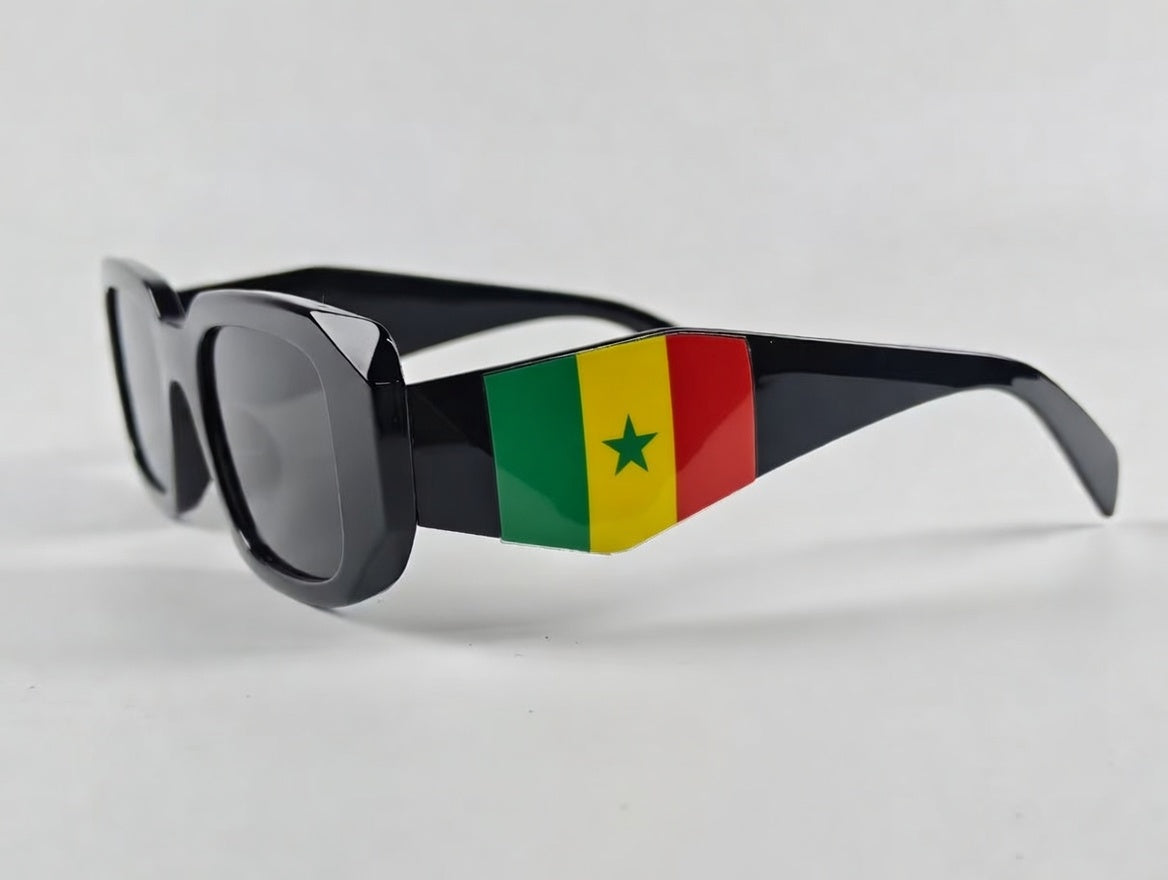 WORLD CUP SUNGLASSES