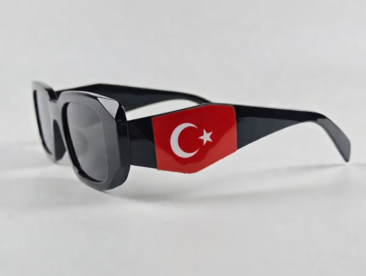 WORLD CUP SUNGLASSES