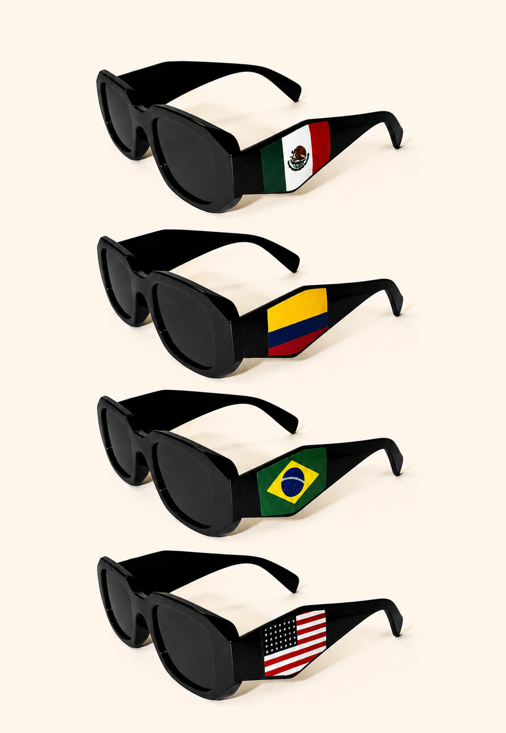 World Cup Sunglasses⚽🕶️