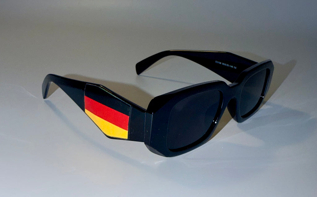 World Cup Sunglasses⚽🕶️