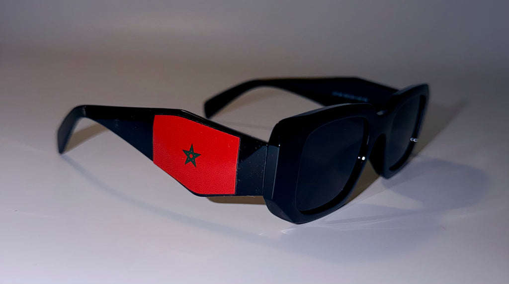 World Cup Sunglasses⚽🕶️